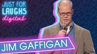 Jim Gaffigan Stand Up - 2000