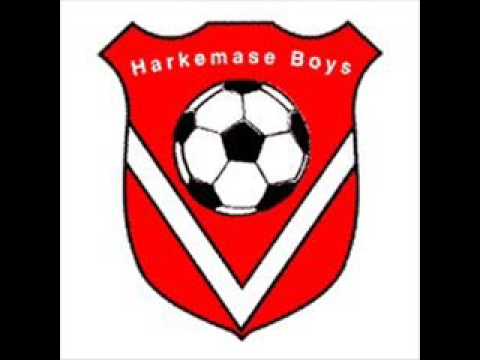 Harkemase Boys Clublied