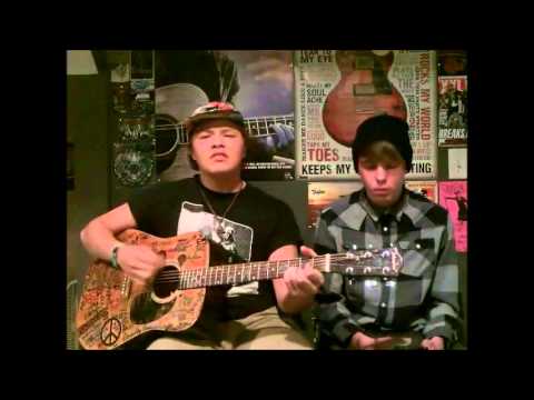 "Crazy" - Gnarles Barkley (REMIX) - EIM