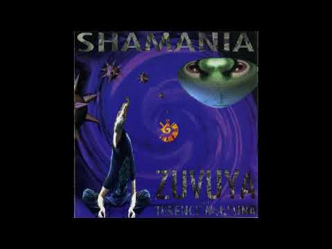 Zuvuya -  Shamania