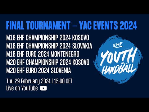 Draw event | Final Tournament | YAC Events 2024