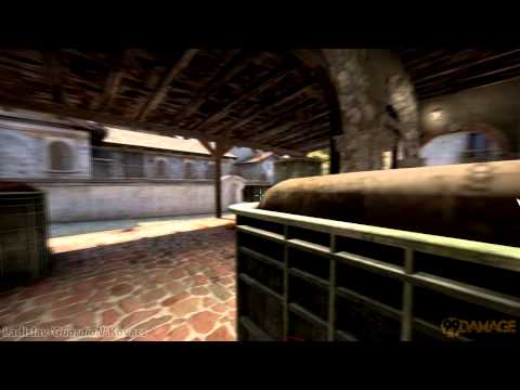 TCM-Gaming vs. aL | GuardiaN, RADEON Offensive 2