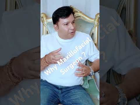 Maxillofacial surgeons doing better fillers than others? #dubai #medical #doctorlife #viral #shorts — Spectronix YouTube Short