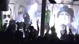 Birmingham 6  - Israel (live at Club Metropolis, 7th March 2003)
