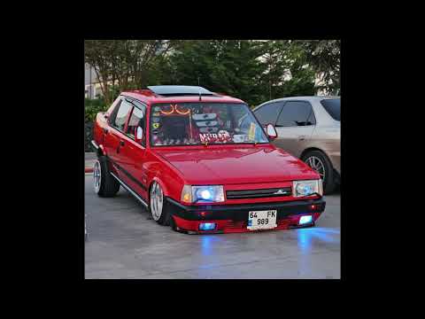 Dj Ferit Duy Sesimi Efsane Roman Ritim Eskilerden...