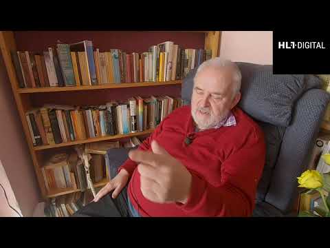 The Role of Feedback. Mario Rinvolucri, HLT Digital 2023.