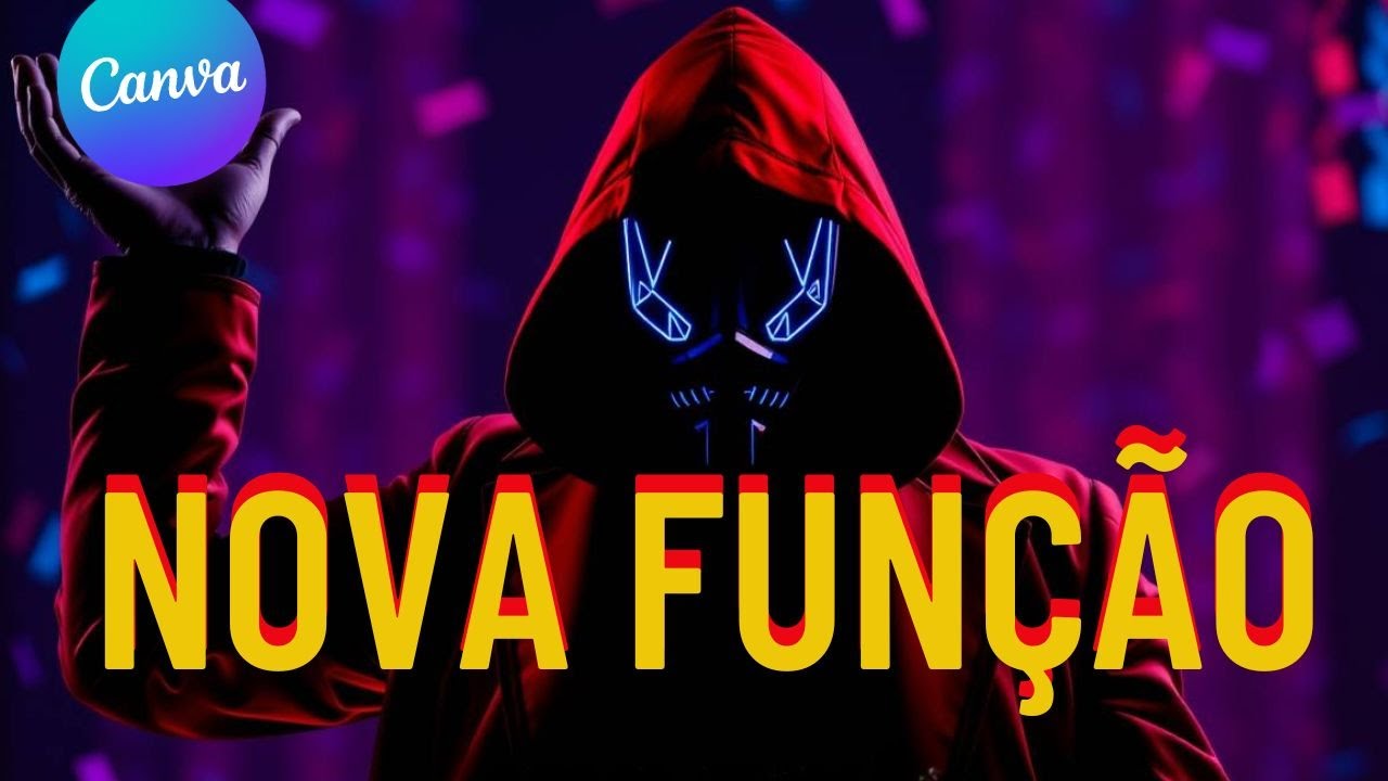 CREATE CAPTIONS AND IMAGES FOR DARK CHANNEL USING CANVA