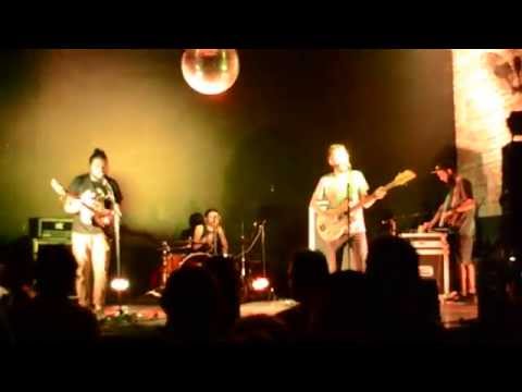 Zurdo - Andamentos de uma não relação (Ao Vivo no Festival Catamaran - 2014)...