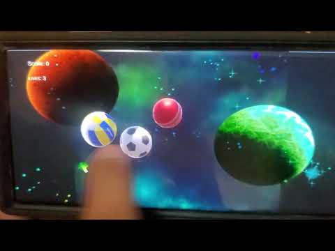 Rain Balls