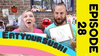 Losing a Race to a Man on a Cane