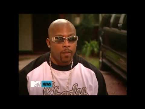 Nate Dogg Talks About Dr.Dre [2004]