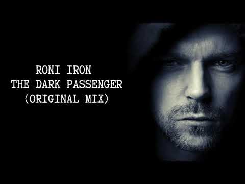 Roni Iron - The Dark Dance (Original Mix)