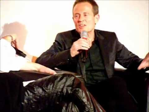 Thumbnail for John Paul Jones Interview (LED ZEPPELIN) Berlin Celebration Day 15.10.2012 by Paul Day, Led Zeppelin, John Paul Jones