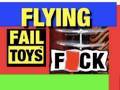 Flying F*ck RC Helicopter Flying F*ck RC Helicopter