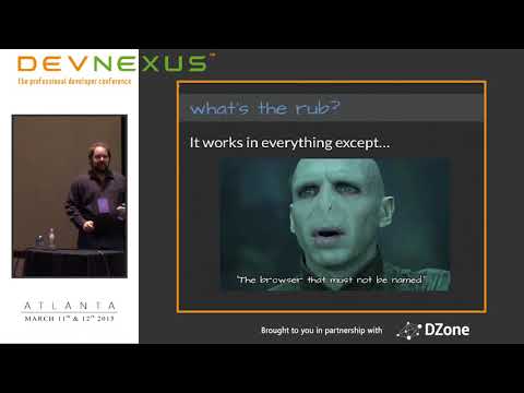 Devnexus 2015   Ridiculously Easy Layouts with Flexbox by Eric Carlisle