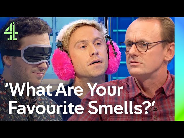 'This Game Is For D**kheads' | Sean Lock's Worst Lie & More | Best Of Cats Does Countdown Series 11 SDDEFAULT Thumbnail