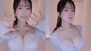 TikTok女神 桃木兎羽(とわ)さん6
