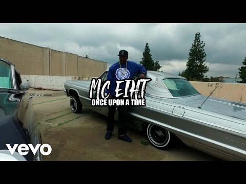 Mc eiht - Once upon a time