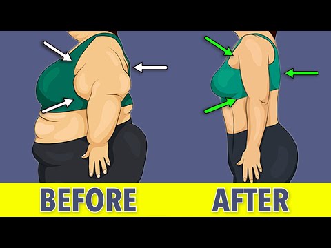Best Workout To Reduce Man Boobs Lose Chest Fat At Home