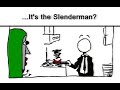 THIS IS MF DOOM Ft A Very Slender Man