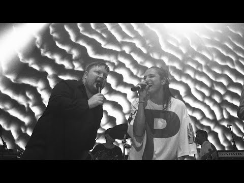 PARA: To Okolo Nás feat. Jana Kirschner & Matej Starkov - Live at Grape festival 2023