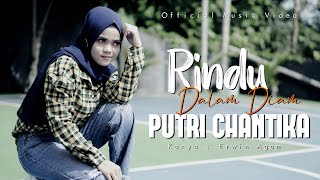 Download lagu Putri Chantika - Rindu Dalam Diam - DJ Slow Remix mp3 Download lagu Putri Chantika - Rindu Dalam Diam - DJ Slow Remix mp3