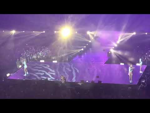 STAY ENCORE | BP IN MY KUALA LUMPUR DAY 1 - 190223