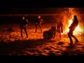 Loud Nine - "Burn" Official Music Video 