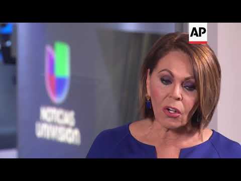 download lagu mp3 mp4 Maria Elena Salinas Daughters, download lagu Maria Elena Salinas Daughters gratis, unduh video klip Maria Elena Salinas Daughters