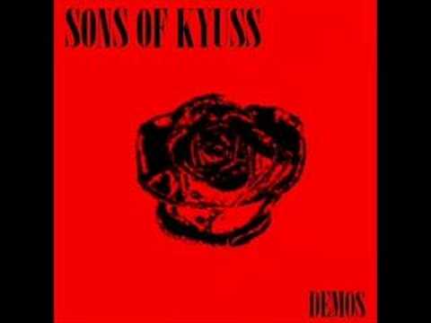 Sons Of Kyuss - Zero
