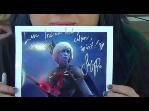 DOTA2 TI3 Tangos - CoCreator buntcake - Workshop Sylvan Guard's Finery Nights