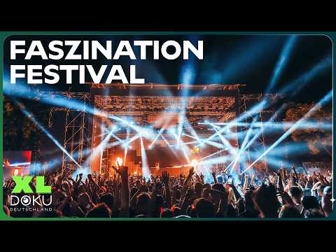 Die Macht der Musik: Wie Festivals die Welt verändern | 2+ Stunden XL Doku