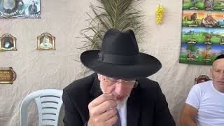 La soucca, un passport pour toutes les tendances.  Leilouy nichmat de Claude Khalifa Ben Esther zal