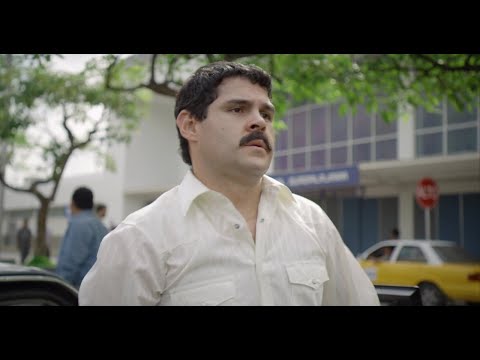 El Chapo em Português - T01E04 - Capítulo 4 Completo