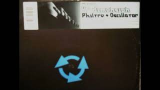 4Th Dimension-Philtre (Ethnic Version)