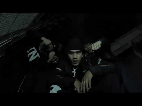 709 ENTERPRISE - MANILA ICE (prod by ekkay x heatmaky) [OFFICIAL MUSIC VIDEO]