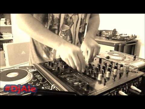 Selection Settembre 2015 (Summer MIX) #DjAle