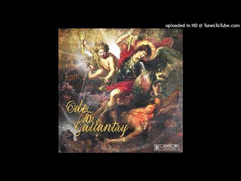 Lunatic - Turn Me Up (feat. Pro Dillinger & XP The Marxman)