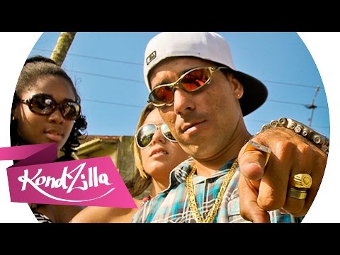 MC Binho do X - Dinheiro Pra Gastar (KondZilla - 2012)