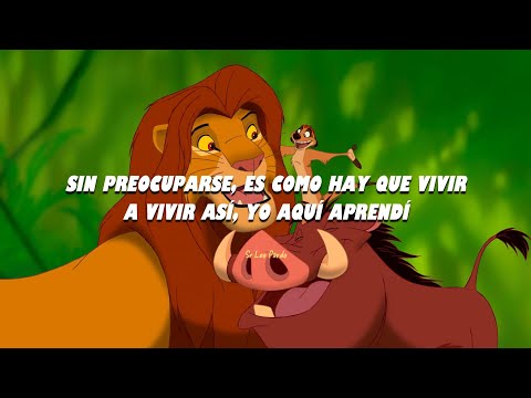 Claudia Piza Hakuna Matata - Musica Infantil para Jugar y Cantar