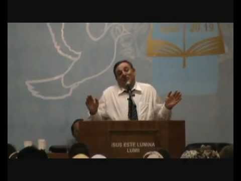 NOAPTE DE VEGHE VOL. 2 : IN FRANKFURT/M pt. 9