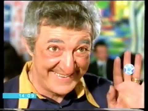 Arriba Juventud  - Película Argentina del año 1971 - Jujuy