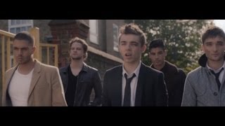 The Wanted &quot;I Found You&quot; Music Video