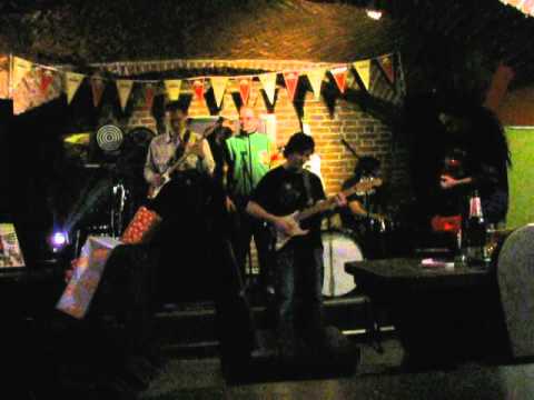 Dr.I-bol & DiaPositive - Ethiopia