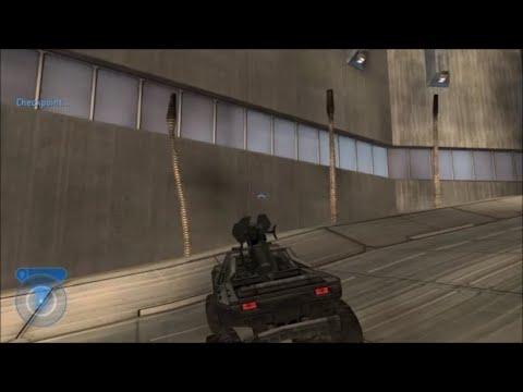 Halo 2 On MCC PC - What Still Works & What Doesn't Anymore