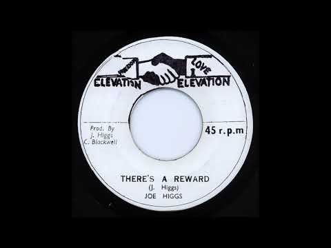 There's A Reward - Joe Higgs & Eric Gale