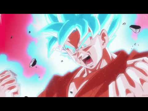 MYST - Find You [NXC] x Kaioken x10 Goku (Dragon Ball Hardstyle)