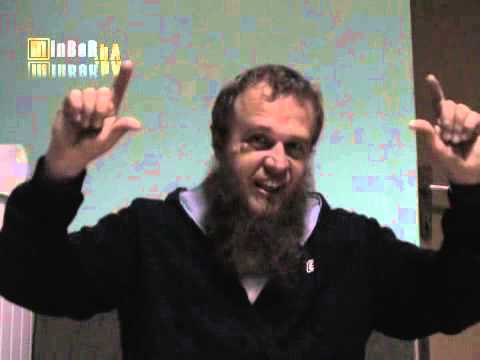 Komentar tahavijske akide 57 dio - Semir Vatrić