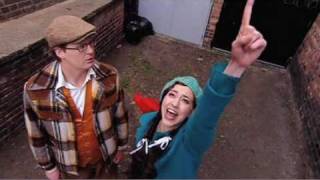 Penelope Princess of Pets trailer