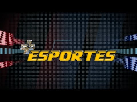 Mais Esportes : Experimentando  Diferenças II  31/08/2015